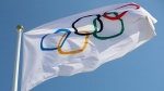 10 Days until World Olympic Day