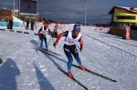 Открытый  чемпионат Якутии завершен