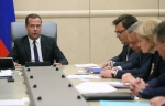Подписана Концепция подготовки спортивного резерва