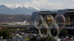 Площадки для просмотра олимпийских трансляций создадут в  городах России