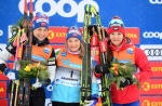 Falla & Klæbo for the win at Drammen city sprint
