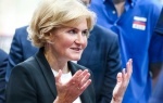 Ольга Голодец: «Универсиада в Красноярске даст импульс развитию зимних видов спорта в России»