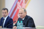 Итоги заседания Совета при Президенте РФ. Основные тезисы