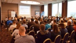 13th FIS Youth and Children's Seminar Zurich, Switzerland 2015