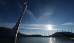 МОК: Олимпиады в Сочи принесла существенную прибыль