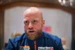 Сундбю пропустит «Тур де Ски» в новом сезоне