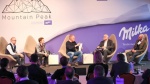 FIS represented at Mountain Peak Summit in Kitzbühel