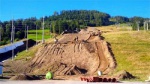 Upgrades on Freestyle Ski World Cup Courses