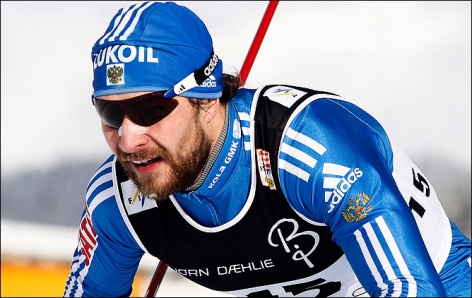 Алексей Петухов стал вторым в спринте в Новой Зеландии