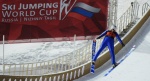 Этап Кубка мира стартует в Нижнем Тагиле 