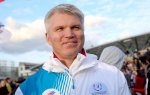 Павел Колобков: Россия к проведению Универсиады готова 