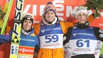 Next home win for Severin Freund