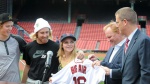 Boston Big Air World Cup officially announced
