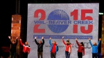 Vail Opening Ceremony Dreams It, Lives It and Shares It