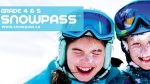 Inside the world’s largest Kids Snow Programme