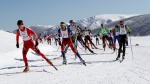 The Kangaroo Hoppet in Australia will be held this weekend