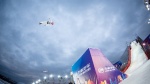 2016/17 aerials World Cup season recap