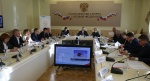 Прошло заседание Набсовета Исполнительной дирекции Универсиады-2019 