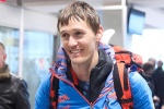 Никита Крюков: решения о дальнейшей карьере пока нет 