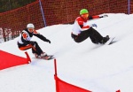 Сноубордисты начали сборы в Швейцарии и Австрии