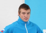 Илья Буров - победитель первого дня этапа КЕ в Аироло; Александра Орлова - вторая