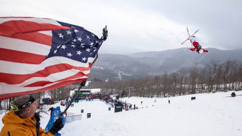 30th anniversary for Lake Placid as Freestyle World Cup gets back to business with MO