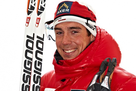 Эльдар Реннинг назвал дату завершения карьеры