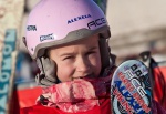 Выступить в Dew Tour юной фристайлистке помешал… недостаток веса 
