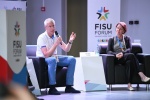 В Красноярске начал работу Форум FISU