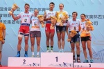 Первый этап Кубка мира-2019 по лыжероллерам завершился в Пекине