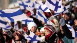 Green Light for Lahti 2017