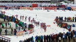 FIS Tour de Ski organisers are ready