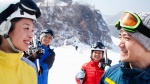 FIS signs partnership to develop 30 million snow sport participants with Alisports