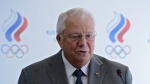 Комиссия Смирнова просит Минобрнауки разработать антидопинговую программу
