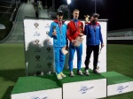 Евгений Климов и Лидия Яковлева - чемпионы России