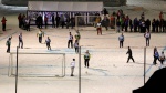 4th Annual FIS Alpine World Cup Football Tournament a success