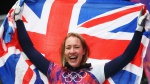 Финансирование лыжных видов спорта в Великобритании утроено