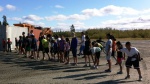 NANANordic in action