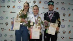 Первенство России в Сыктывкаре продолжается