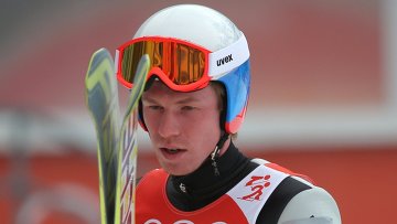 Нияз Набеев и Дамир Хинсертдинов победители III и IV этапов Кубка России по двоеборью 