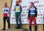 Эрик Френцель - чемпион мира