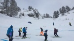 Mother Nature forces cancellation of Crans-Montana downhill