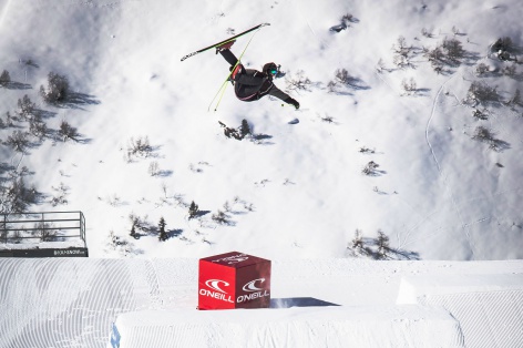 Себастьян Гайгер: «Если есть шанс выступить в Сочи, то о съемках нужно забыть»