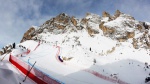 Cortina d’Ampezzo developing candidacy for 2021