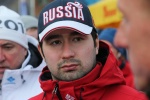 Александр Долгов освобожден от должности