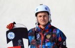 Николай Олюнин примет решение о продолжении карьеры