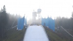 Continental Cup in Klingenthal cancelled