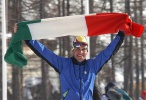 Olympic and world champion Pietro Piller Cottrer retires from cross-country skiing 