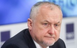 Юрий Ганус: РУСАДА разрабатывает стратегию развития до 2028 года