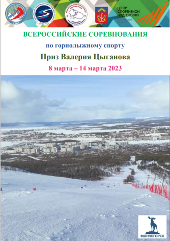 "Приз Валерия Цыганова"